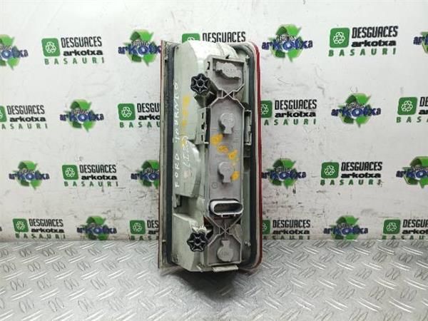 PILOTO TRA. IZDO. Ford Transit 1.8 TDDI CONNECT (TC7) (2002-2013) (66 KW) - 23215 / HCPB