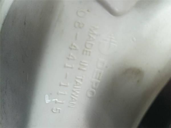 FARO DEL. IZDO. Volkswagen Golf 2.0 GTI III (1H1) 115CV (1991-1997) (85 KW) - 23223 / 2E