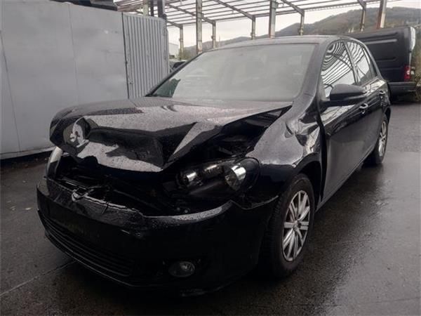 MODULO ENCENDIDO Volkswagen Golf 1.2 TSI VI (1K) (2009-2013) 105CV (77 KW) - 23234 / CBZ
