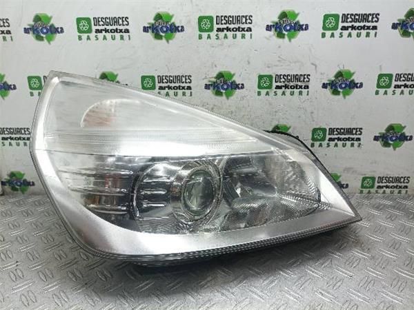 FARO XENON DCHO. Renault Espace 2.0 DCI IV (JK0) (110 KW) - 23236 / M9R