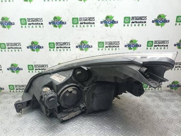 FARO XENON DCHO. Renault Espace 2.0 DCI IV (JK0) (110 KW) - 23236 / M9R 2