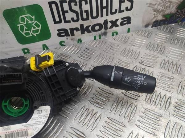 ANILLO AIRBAG Honda Civic 1.8 (103 KW) - 23239 / R18A2