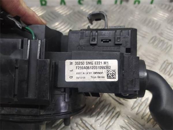 ANILLO AIRBAG Honda Civic 1.8 (103 KW) - 23239 / R18A2