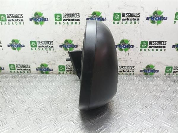RETROVISOR DCHO. Peugeot Partner 1.6 HDI FURGÓN 75CV (2008 2018) (55,2 KW) - 23241 / 9HT