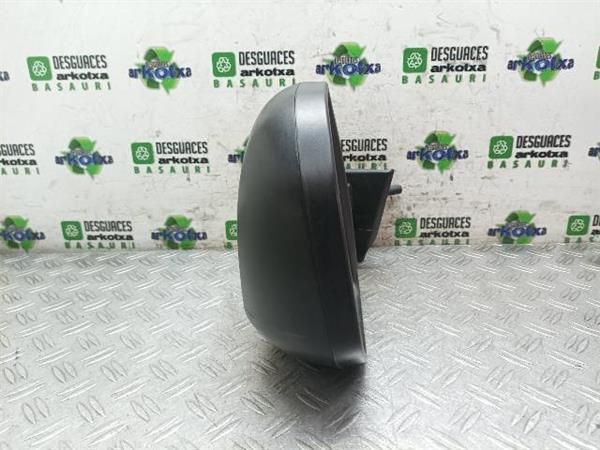 RETROVISOR IZDO. Peugeot Partner 1.6 HDI FURGÓN 75CV (2008 2018) (55,2 KW) - 23242 / 9HT
