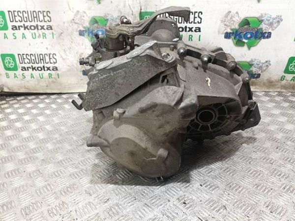 CAJA CAMBIOS MANUAL Opel Vectra 1.9 CDTI C GTS 120CV (2004-2009) (88 KW) - 23243 / Z19DT