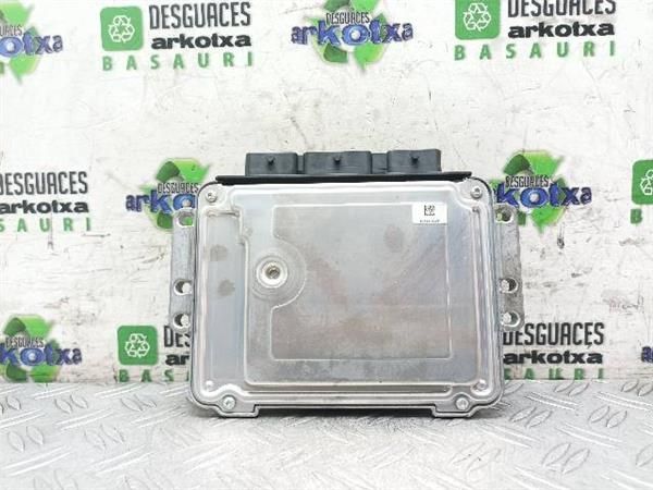 CENTRALITA MOTOR UCE Peugeot Partner 1.6 HDI FURGÓN 75CV (2008 2018) (55,2 KW) - 23249 / 9HT