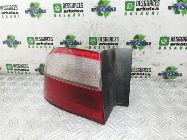PILOTO TRA. IZDO. Renault Laguna 2.2 DCI II (BG0) (2001-2007) (110 KW) - 23253 / G9TD7