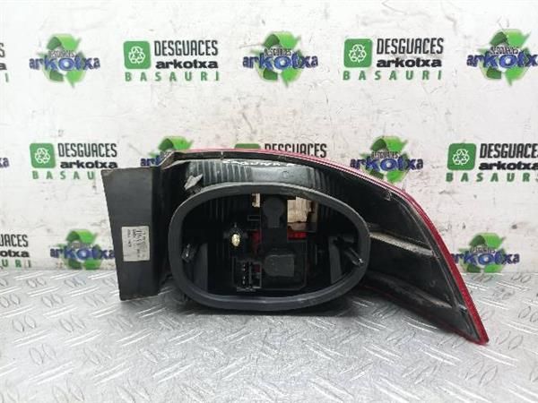 PILOTO TRA. IZDO. Renault Laguna 2.2 DCI II (BG0) (2001-2007) (110 KW) - 23253 / G9TD7