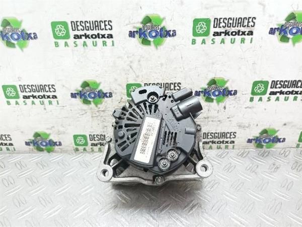 ALTERNADOR Peugeot Partner 1.6 HDI FURGÓN 75CV (2008 2018) (55,2 KW) - 23265 / 9HT