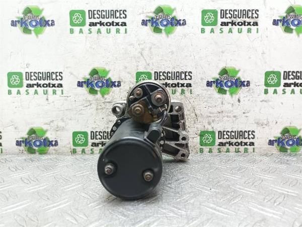 MOTOR ARRANQUE Peugeot Partner 1.6 HDI FURGÓN 75CV (2008 2018) (55,2 KW) - 23266 / 9HT
