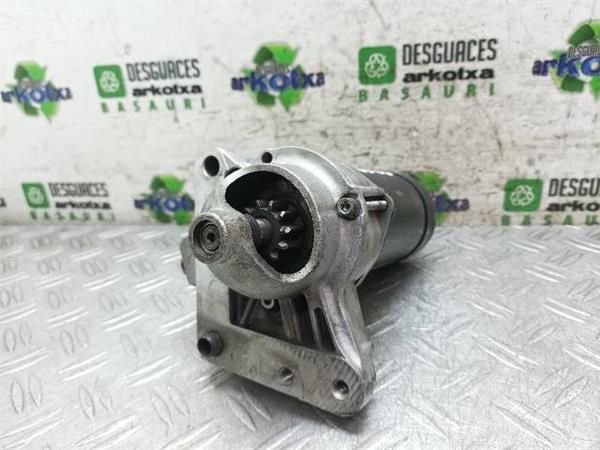 MOTOR ARRANQUE Peugeot Partner 1.6 HDI FURGÓN 75CV (2008 2018) (55,2 KW) - 23266 / 9HT