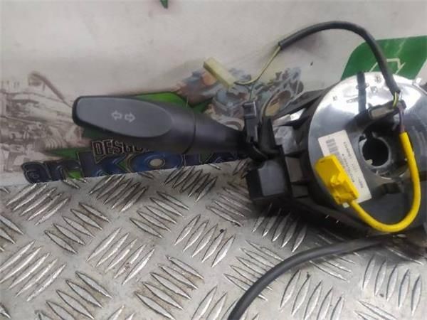 ANILLO AIRBAG Ford Transit 2.0 TDE (73,60 KW) - 23270 / ABFA