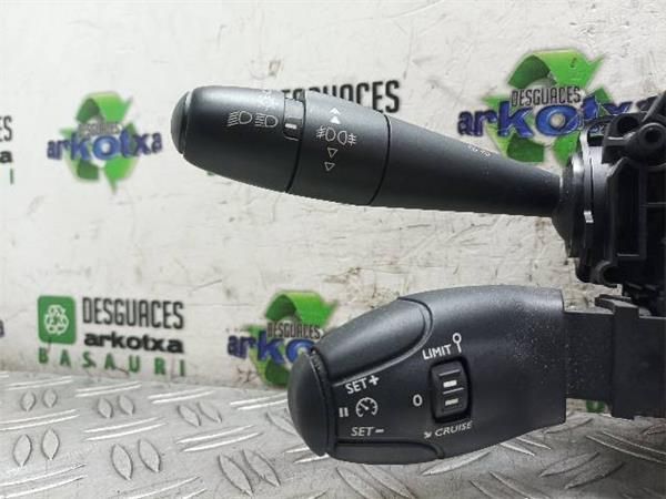 ANILLO AIRBAG Citroen C3 1.4 HDI II (SC) 68CV (2009-2016) (50 KW) - 23275 / 8H01
