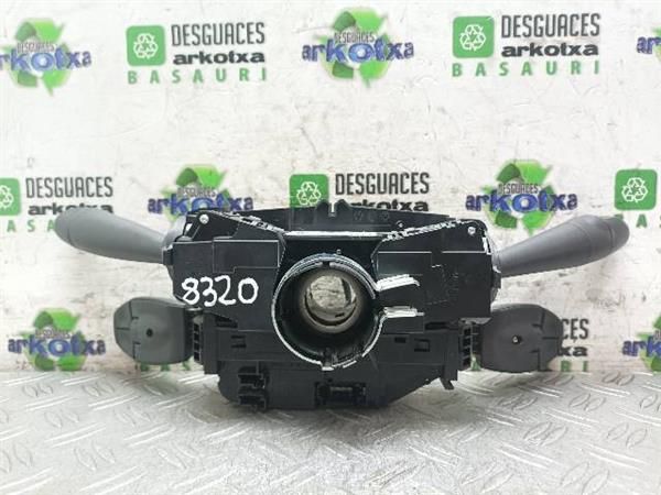 ANILLO AIRBAG Citroen C3 1.4 HDI II (SC) 68CV (2009-2016) (50 KW) - 23275 / 8H01