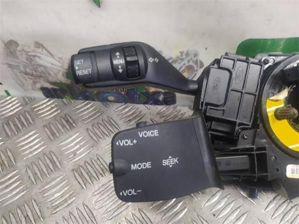 ANILLO AIRBAG Ford Focus 1.6 TDCI (CA5) (80 KW) - 23277 / G8DB 2