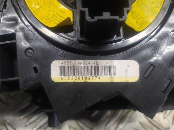 ANILLO AIRBAG Ford Focus 1.6 TDCI (CA5) (80 KW) - 23277 / G8DB