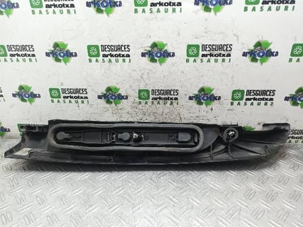 PILOTO TRA. IZDO. Renault Kangoo 1.9 (47 KW) - 23278 / F8QP6