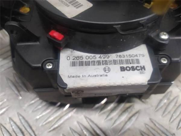 ANILLO AIRBAG Alfa Romeo Romeo Gt 1.9 JTD (125) (110 KW) - 23282 / 937A5000