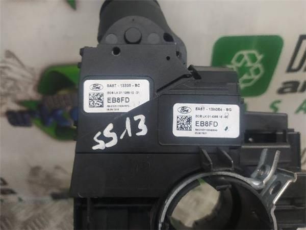ANILLO AIRBAG Ford B Max 1.0 (74 KW) - 23288 / SFJB