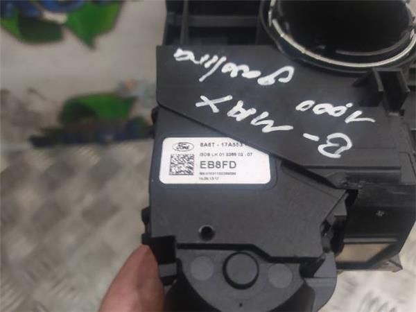 ANILLO AIRBAG Ford B Max 1.0 (74 KW) - 23288 / SFJB