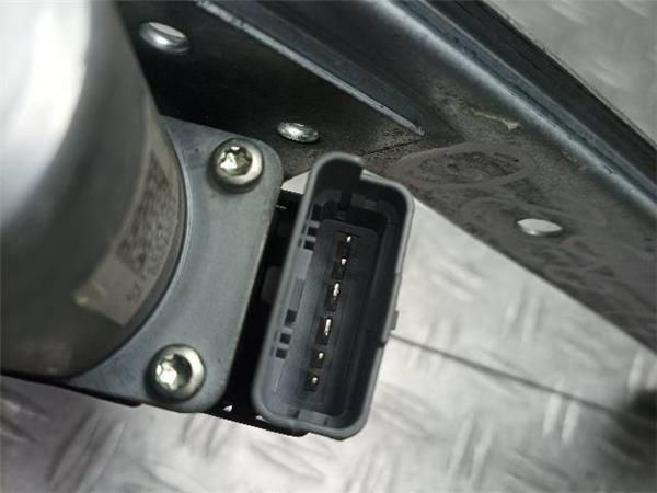 ELEVALUNAS ELECTRICO TRA. IZDO. Citroen C3 1.4 HDI II (SC) 68CV (2009-2016) (50 KW) - 23290 / 8H01