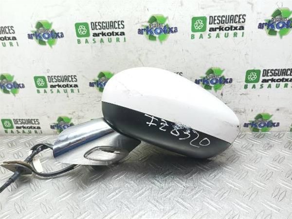 RETROVISOR ELECTRICO IZDO. Citroen C3 1.4 HDI II (SC) 68CV (2009-2016) (50 KW) - 23298 / 8H01