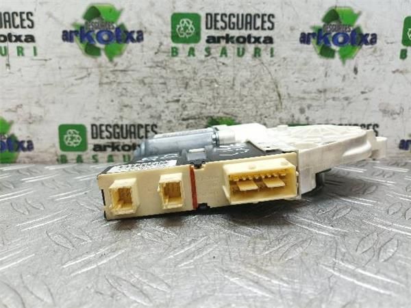 MOTOR ELEVALUNAS DEL. IZDO. Peugeot 807 2.2 HDI (E) 128CV (2002-2006) (94 KW) - 23302 / 4HW