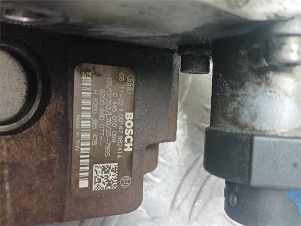 BOMBA INYECTORA Renault Espace 2.0 DCI IV (JK0) (110 KW) - 23309 / M9R