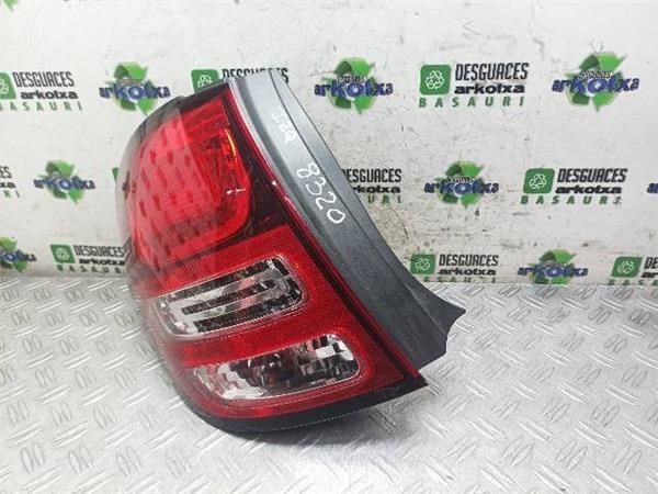 PILOTO TRA. IZDO. Citroen C3 1.4 HDI II (SC) 68CV (2009-2016) (50 KW) - 23312 / 8H01