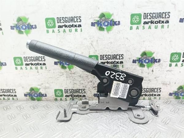 PALANCA FRENO DE MANO Citroen C3 1.4 HDI II (SC) 68CV (2009-2016) (50 KW) - 23315 / 8H01