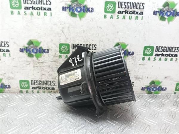 VENTILADOR CALEFACCION Citroen C3 1.4 HDI II (SC) 68CV (2009-2016) (50 KW) - 23321 / 8H01