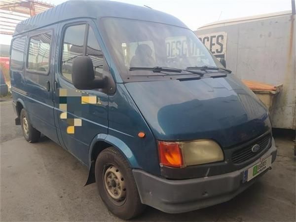MANDO DE LUCES Ford Transit 2.5 D (55,9 KW) - 23323 / 4HB