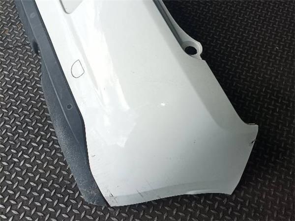PARAGOLPES TRA. Citroen C3 1.4 HDI II (SC) 68CV (2009-2016) (50 KW) - 23324 / 8H01