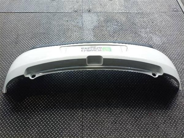 PARAGOLPES TRA. Citroen C3 1.4 HDI II (SC) 68CV (2009-2016) (50 KW) - 23324 / 8H01
