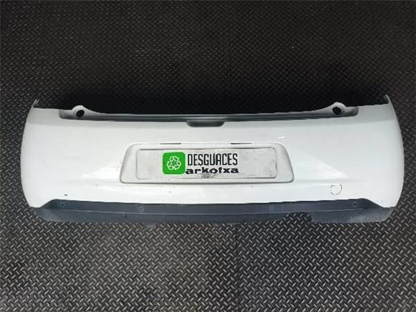 PARAGOLPES TRA. Citroen C3 1.4 HDI II (SC) 68CV (2009-2016) (50 KW) - 23324 / 8H01