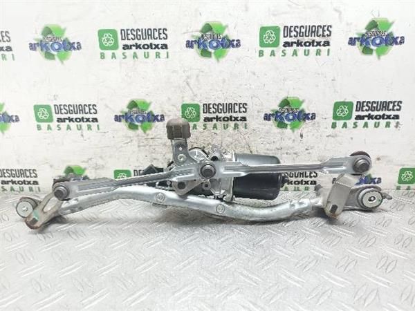 MOTOR LIMPIAPARABRISAS DEL. Citroen C3 1.4 HDI II (SC) 68CV (2009-2016) (50 KW) - 23325 / 8H01