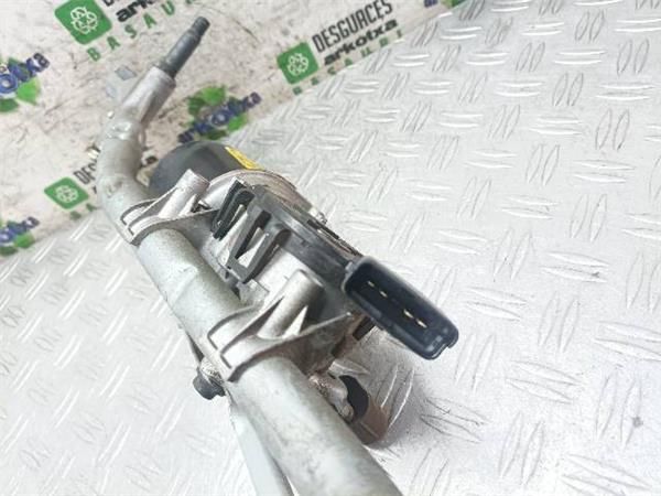 MOTOR LIMPIAPARABRISAS DEL. Citroen C3 1.4 HDI II (SC) 68CV (2009-2016) (50 KW) - 23325 / 8H01