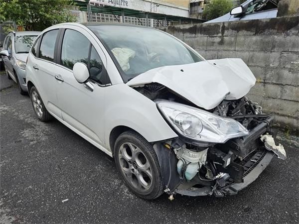 MOTOR LIMPIAPARABRISAS DEL. Citroen C3 1.4 HDI II (SC) 68CV (2009-2016) (50 KW) - 23325 / 8H01
