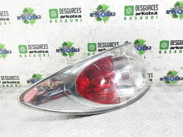 PILOTO TRA. IZDO. Mazda 6 2.0 DI (GG1) 121CV (2002-2007) (89 KW) - 23330 / RF