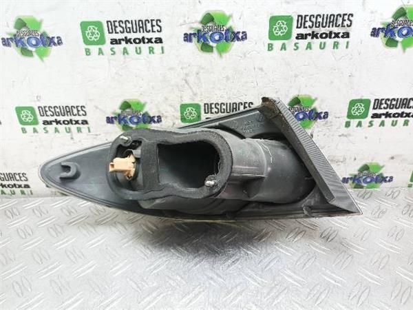 PILOTO TRA. DCHO. Mazda 6 2.0 DI (GG1) 121CV (2002-2007) (89 KW) - 23332 / RF