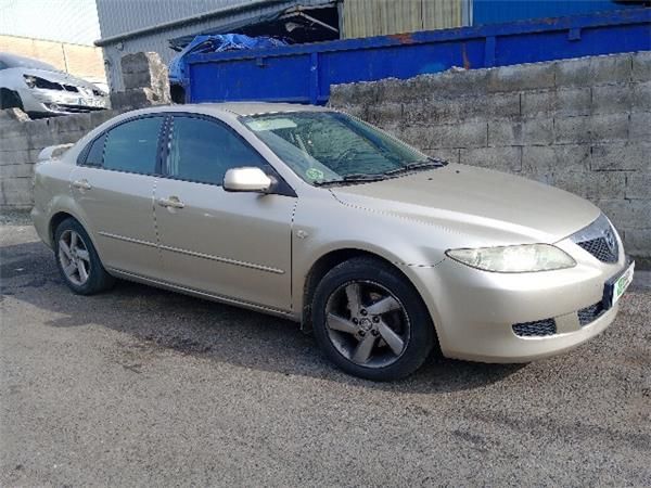 PILOTO PORTON TRA. IZDO. Mazda 6 2.0 DI (GG1) 121CV (2002-2007) (89 KW) - 23336 / RF