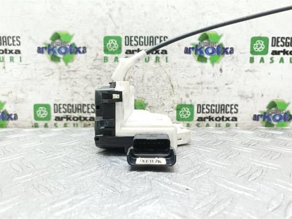 CERRADURA PUERTA DEL. DCHA. Citroen C3 1.4 HDI II (SC) 68CV (2009-2016) (50 KW) - 23339 / 8H01