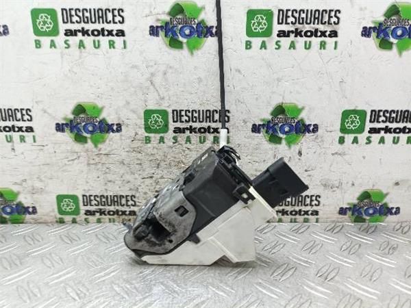 CERRADURA PUERTA DEL. DCHA. Citroen C3 1.4 HDI II (SC) 68CV (2009-2016) (50 KW) - 23339 / 8H01