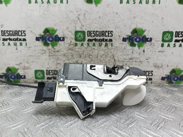 CERRADURA PUERTA DEL. IZDA. Citroen C3 1.4 HDI II (SC) 68CV (2009-2016) (50 KW) - 23341 / 8H01