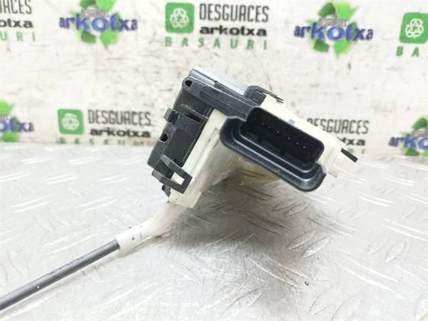 CERRADURA PUERTA DEL. IZDA. Citroen C3 1.4 HDI II (SC) 68CV (2009-2016) (50 KW) - 23341 / 8H01