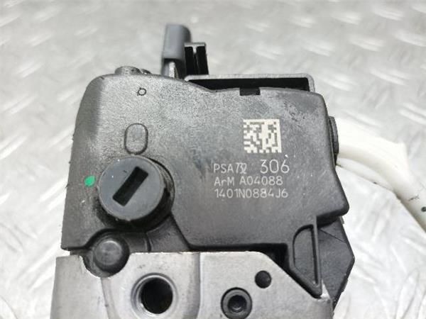 CERRADURA PUERTA DEL. IZDA. Citroen C3 1.4 HDI II (SC) 68CV (2009-2016) (50 KW) - 23341 / 8H01