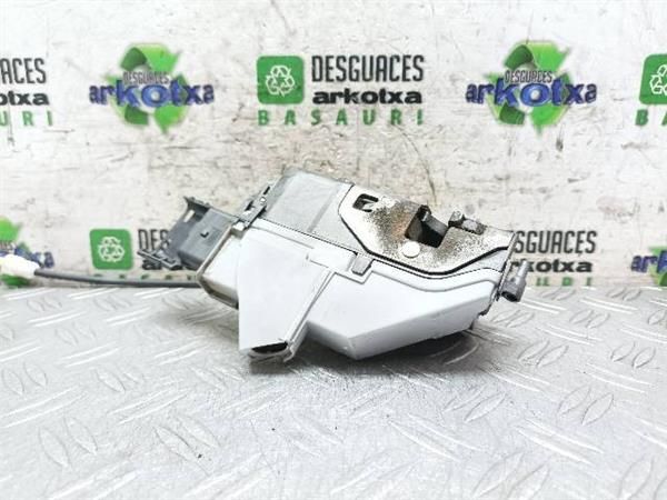 CERRADURA PUERTA TRA. IZDA. Citroen C3 1.4 HDI II (SC) 68CV (2009-2016) (50 KW) - 23344 / 8H01