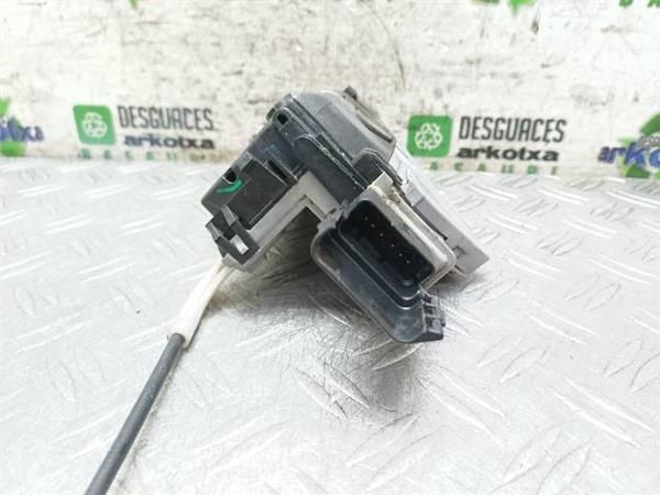CERRADURA PUERTA TRA. IZDA. Citroen C3 1.4 HDI II (SC) 68CV (2009-2016) (50 KW) - 23344 / 8H01