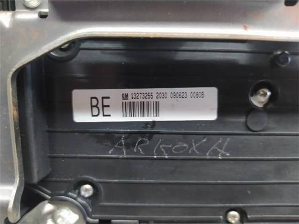 MANDOS CALEFACCION / A.A. Opel Astra 2.0 CDTI J (118 KW) - 23345 / A20DTH